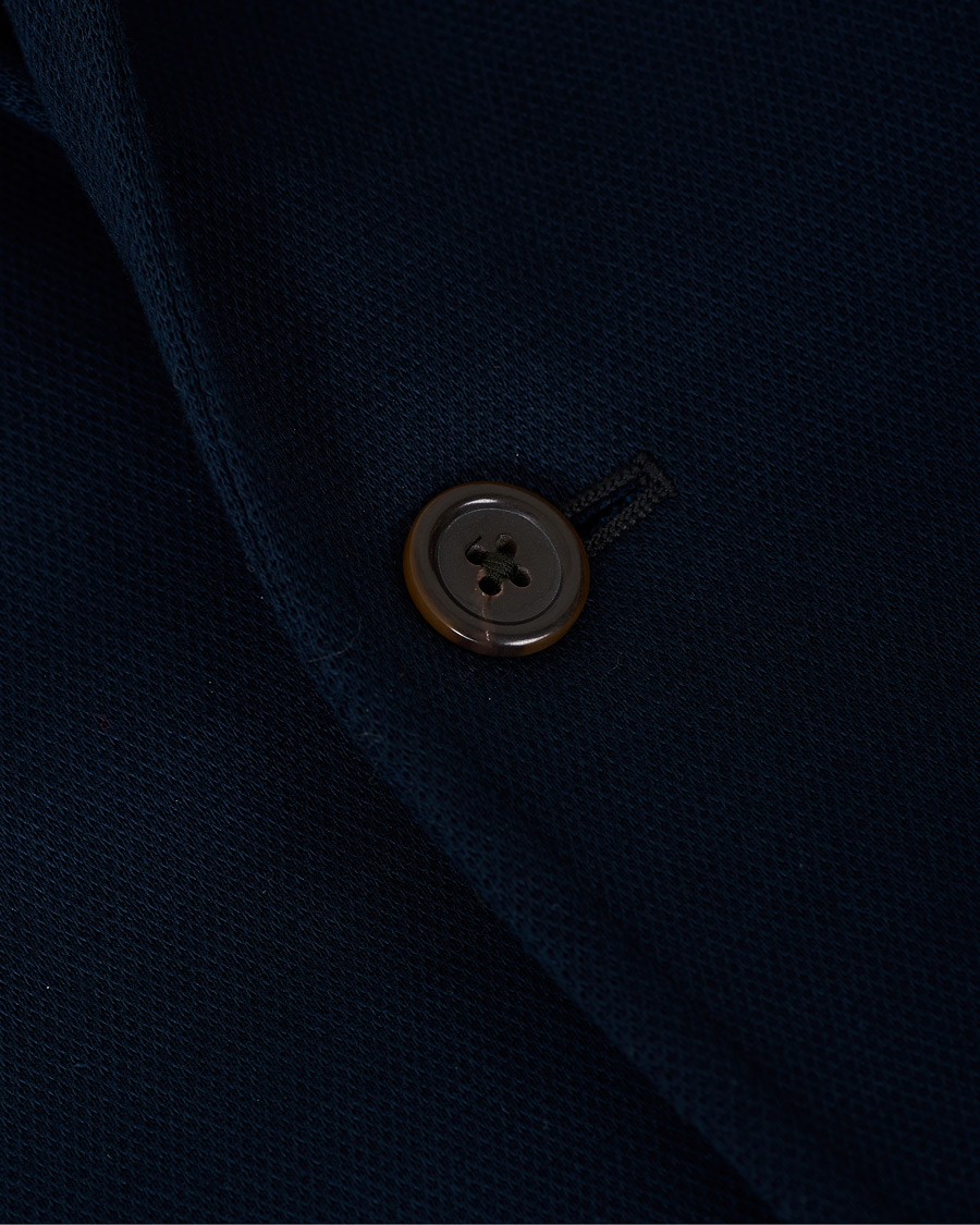 Homme | Blazers | Polo Ralph Lauren | Soft Yale Cotton Sportscoat Navy