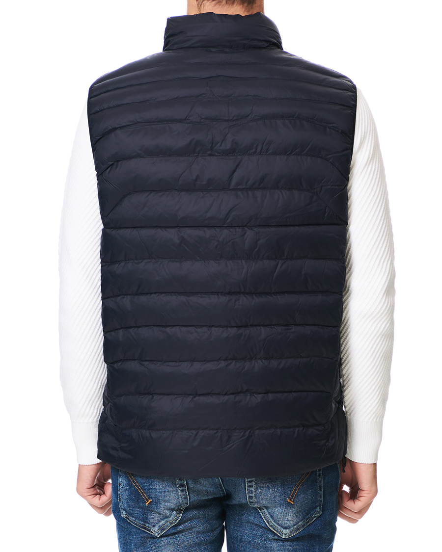 Homme | Manteaux Et Vestes | Polo Ralph Lauren | Earth Down Vest Navy