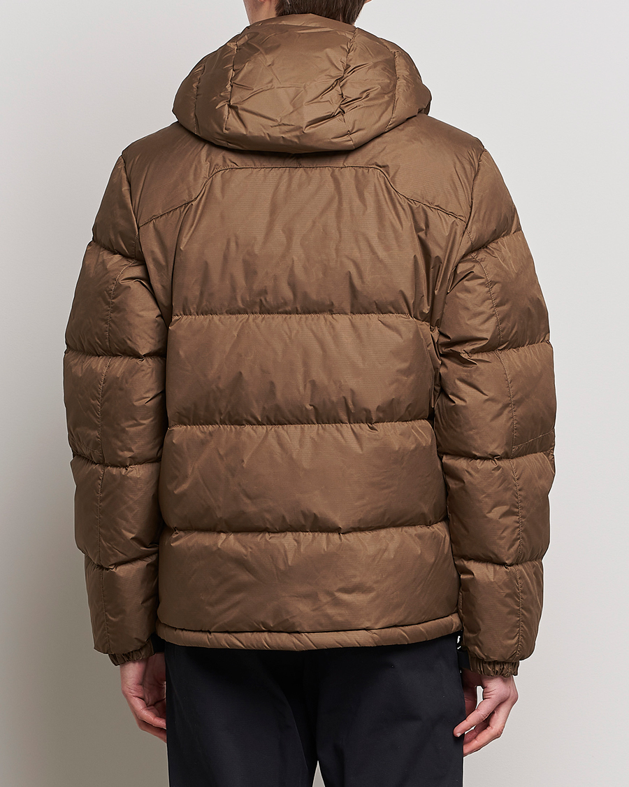 Homme | Manteaux Et Vestes | Polo Ralph Lauren | El Cap Down Jacket Dark Taupe