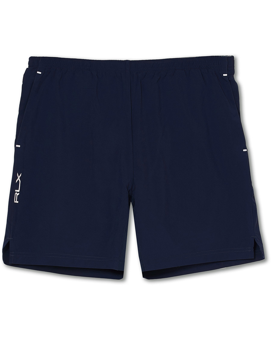 Heren | Korte broek | RLX Ralph Lauren | Stretch Tech Shorts Navy