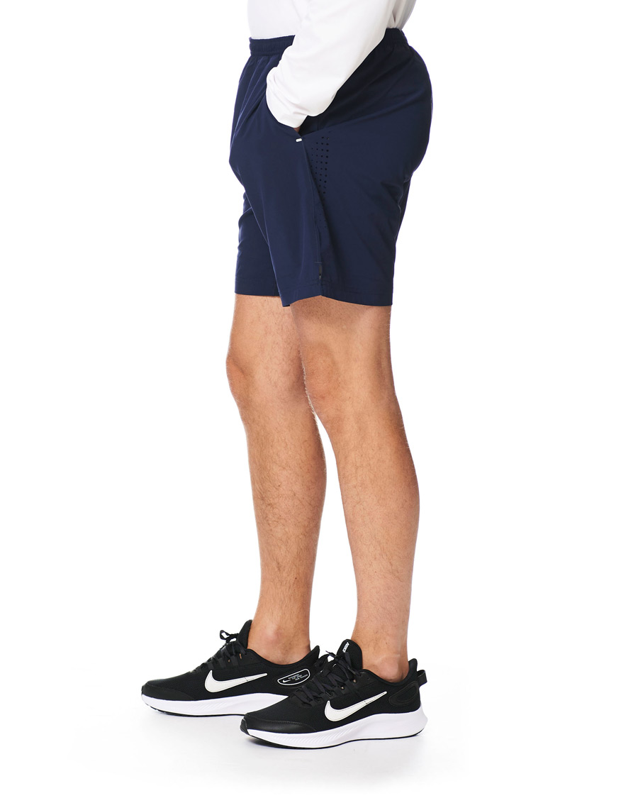 Heren | Korte broek | RLX Ralph Lauren | Stretch Tech Shorts Navy
