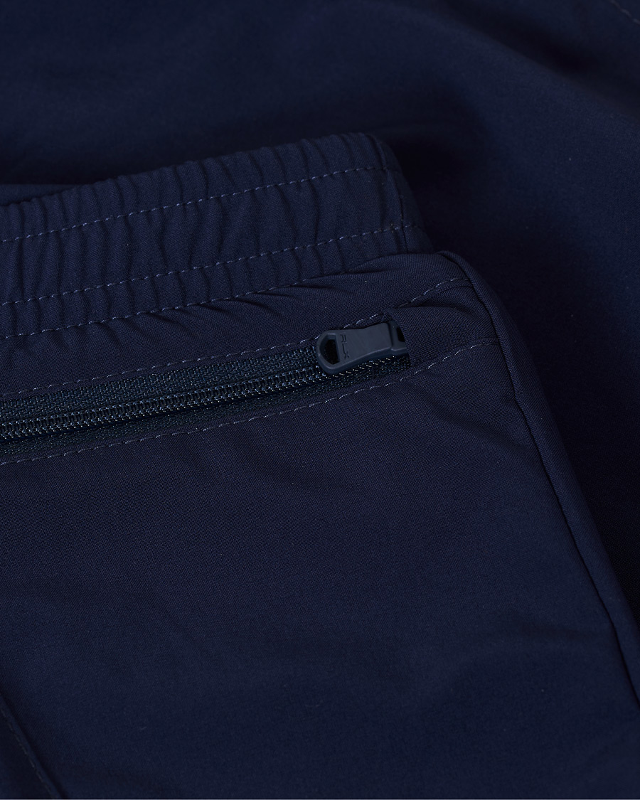 Heren | Korte broek | RLX Ralph Lauren | Stretch Tech Shorts Navy