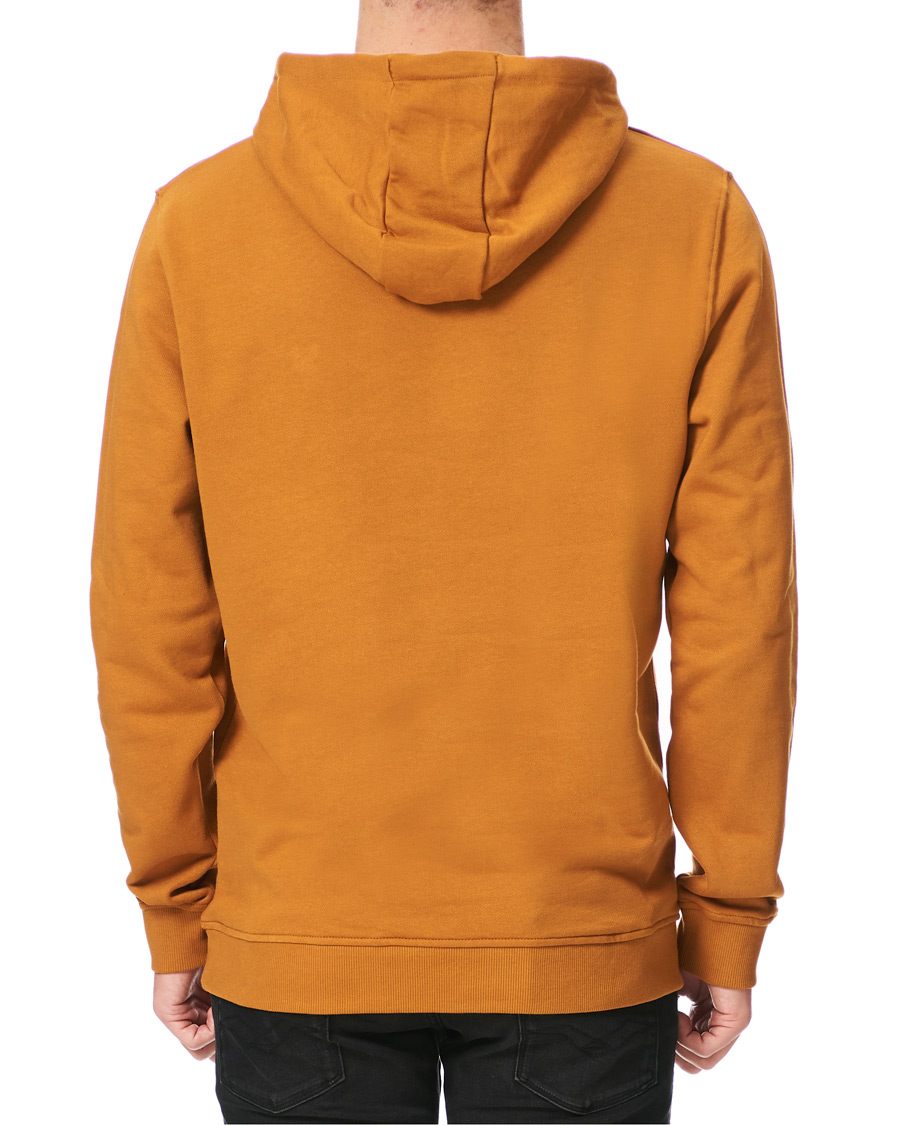 Homme | Pulls Et Tricots | Lyle & Scott | Pullover Hoodie Caramel