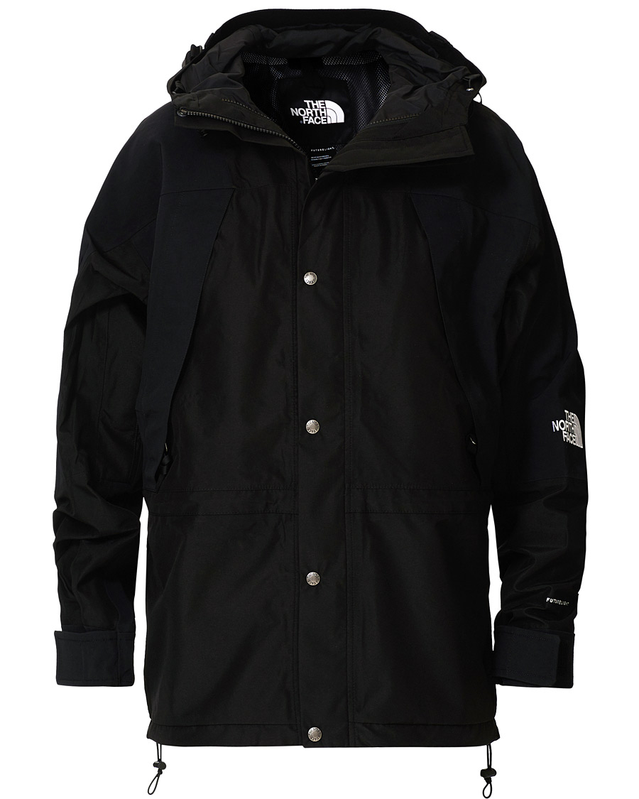 Heren | Jassen | The North Face | 1994 Retro Mountain LT Futurelight Jacket Black