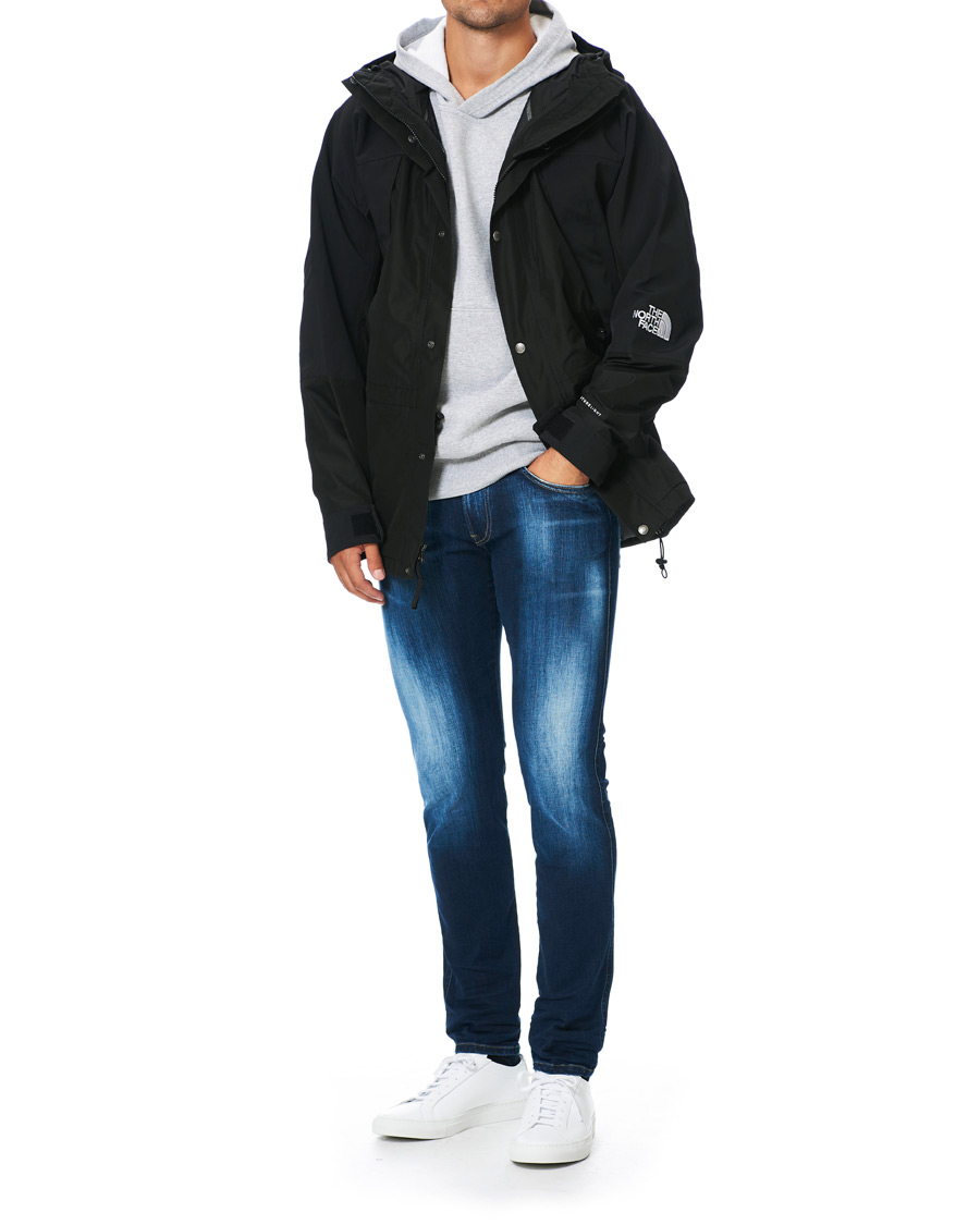 Heren | Jassen | The North Face | 1994 Retro Mountain LT Futurelight Jacket Black