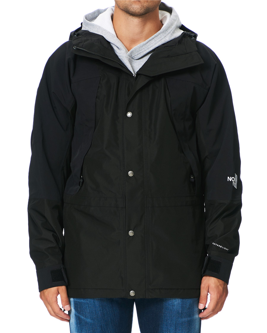 Heren | Jassen | The North Face | 1994 Retro Mountain LT Futurelight Jacket Black