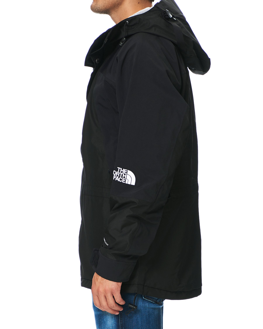 Heren | Jassen | The North Face | 1994 Retro Mountain LT Futurelight Jacket Black