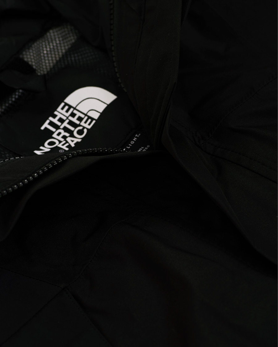 Heren | Jassen | The North Face | 1994 Retro Mountain LT Futurelight Jacket Black