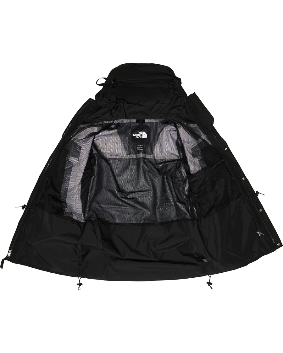 Heren | Jassen | The North Face | 1994 Retro Mountain LT Futurelight Jacket Black