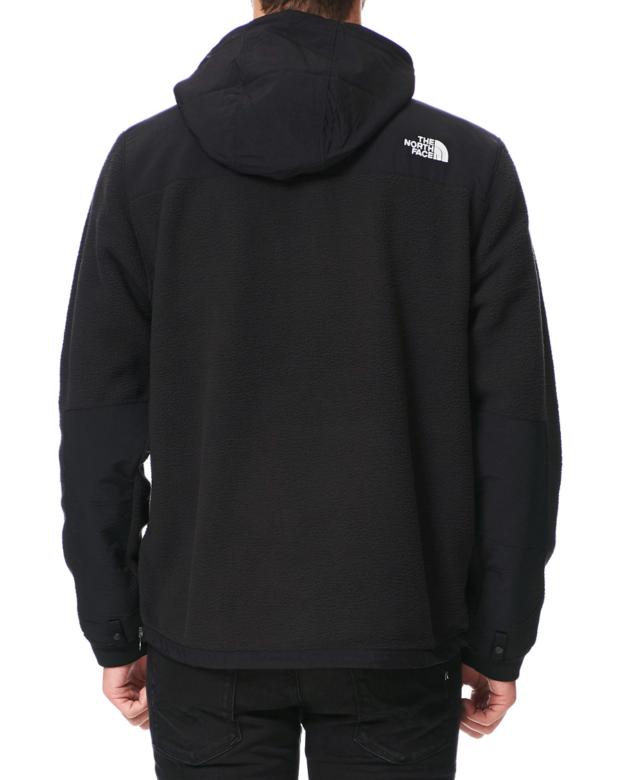 Homme | Pulls Et Tricots | The North Face | Denali 2 Anorak Black