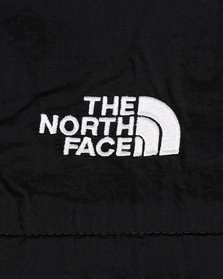 Homme | Pulls Et Tricots | The North Face | Denali 2 Anorak Black