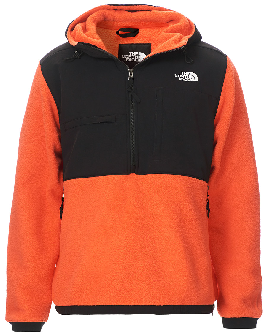 Homme | Pulls Et Tricots | The North Face | Denali 2 Anorak Flare