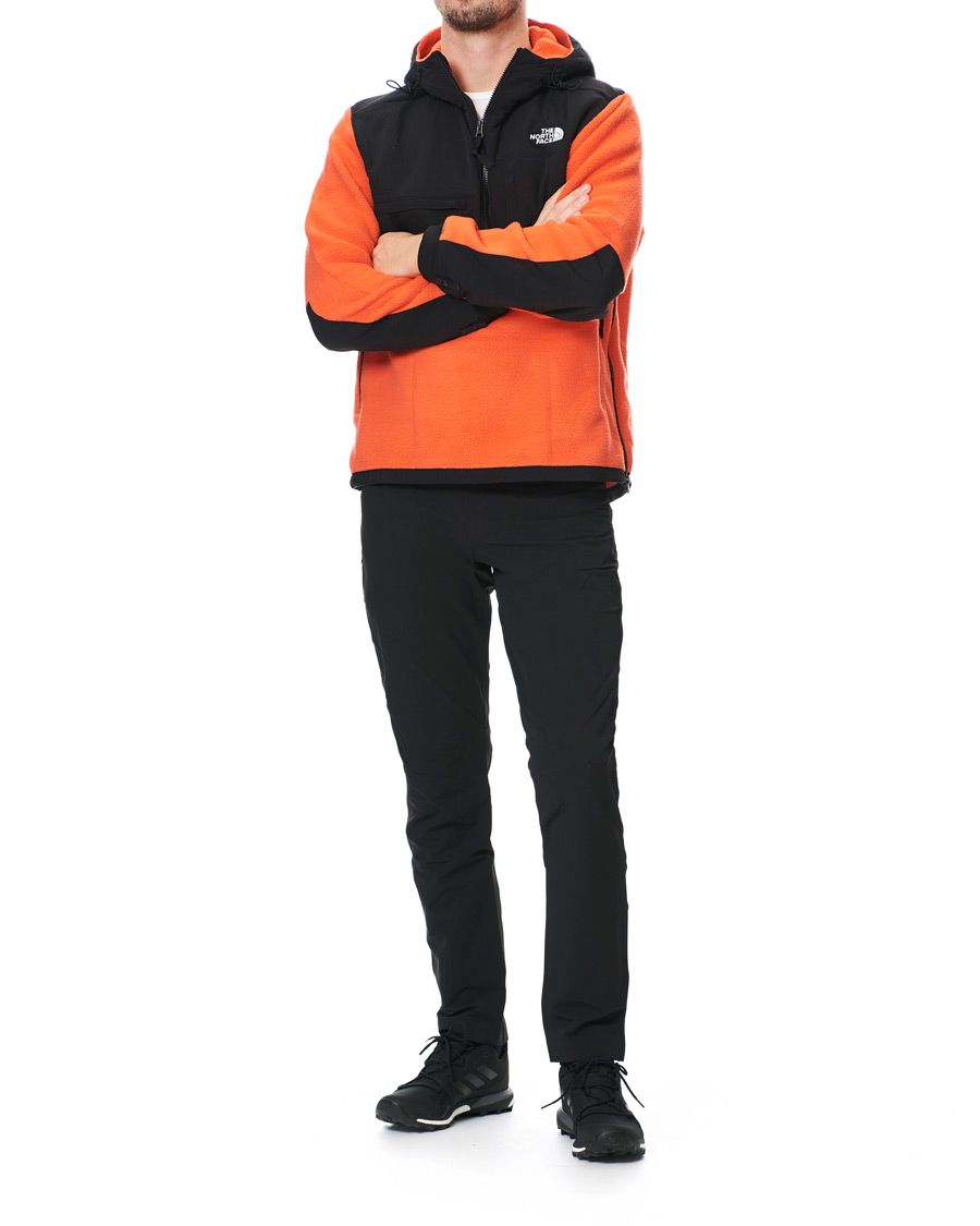 Homme | Pulls Et Tricots | The North Face | Denali 2 Anorak Flare