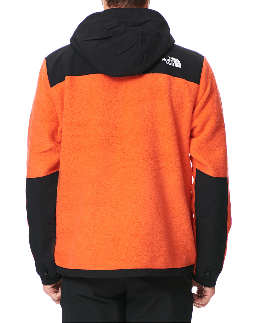 Homme | Pulls Et Tricots | The North Face | Denali 2 Anorak Flare