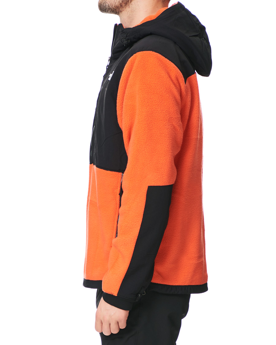 Homme | Pulls Et Tricots | The North Face | Denali 2 Anorak Flare