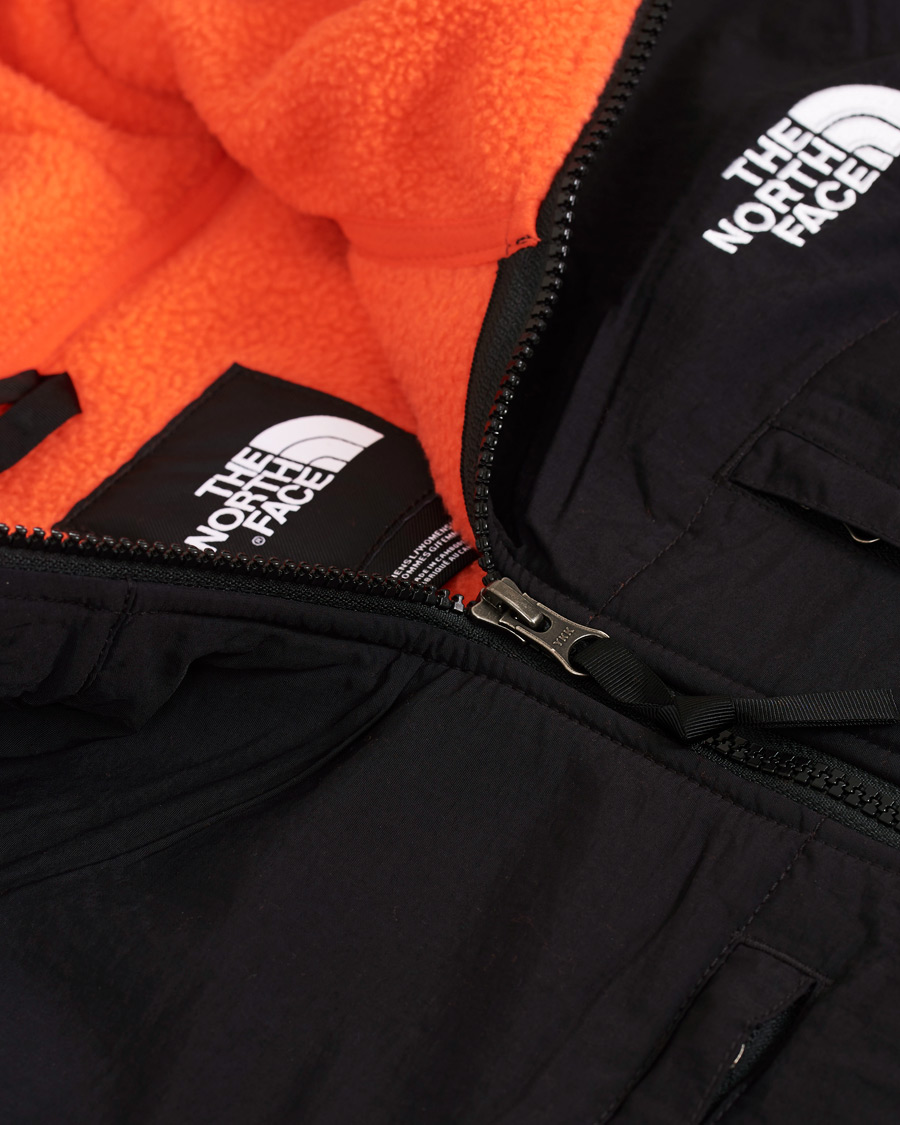 Homme | Pulls Et Tricots | The North Face | Denali 2 Anorak Flare