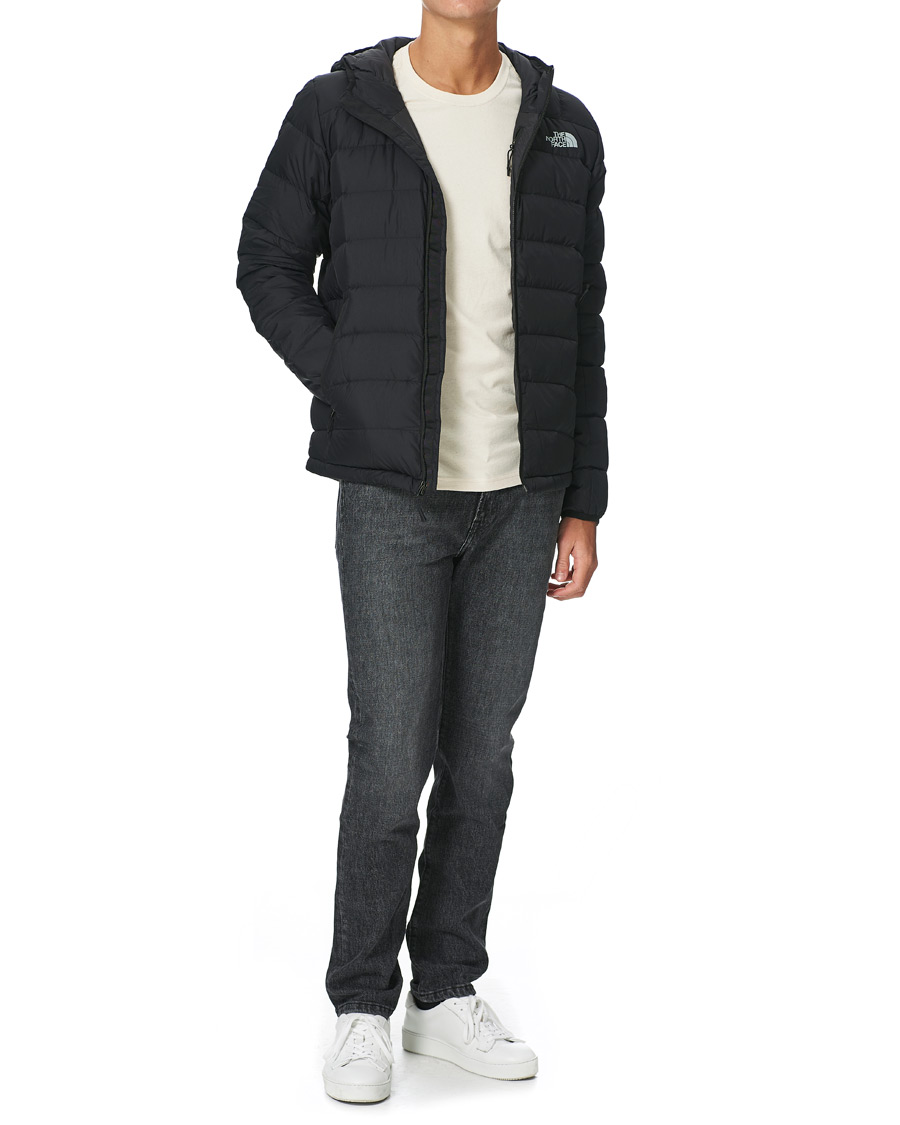 Heren | Jassen | The North Face | La Paz Hooded Jacket Black