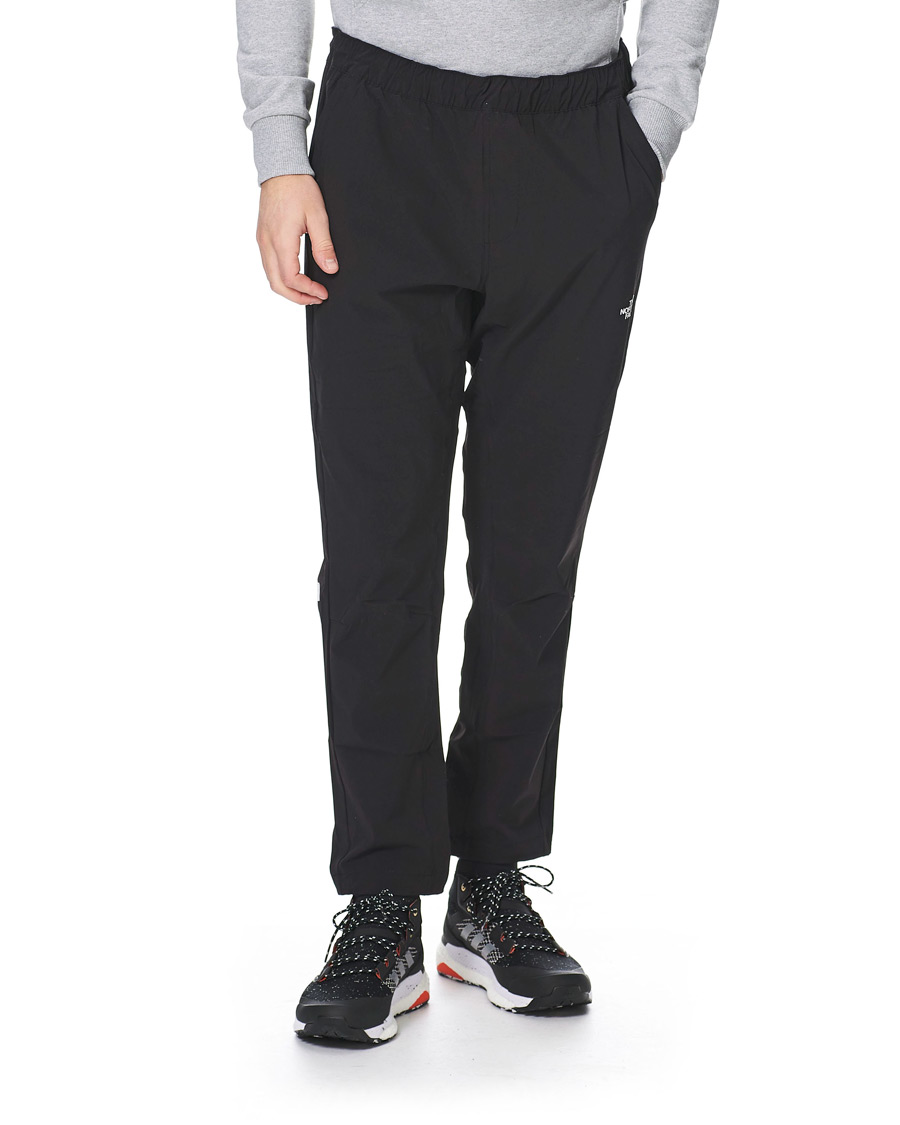 Homme | Pantalons | The North Face | Mountek Woven Pants Black