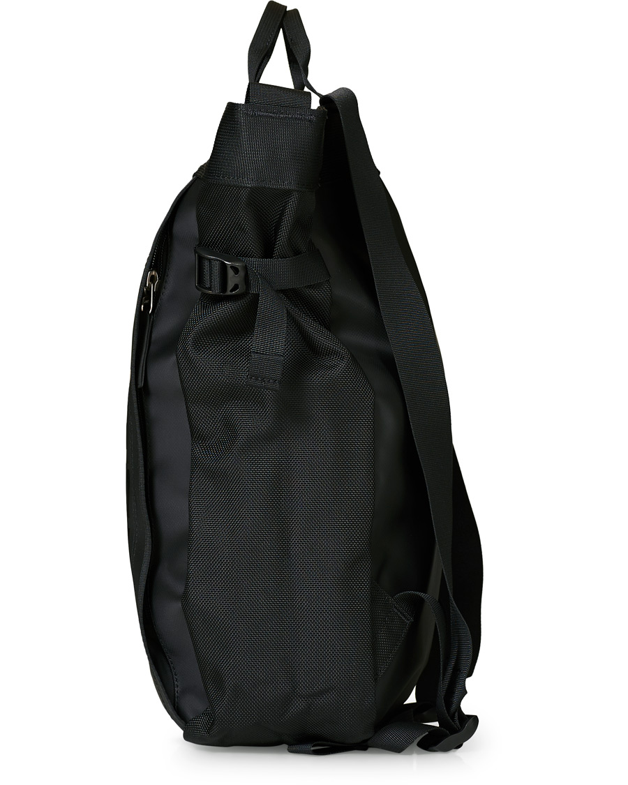 Homme | The North Face Basecamp Tote Black | The North Face | Basecamp Tote Black