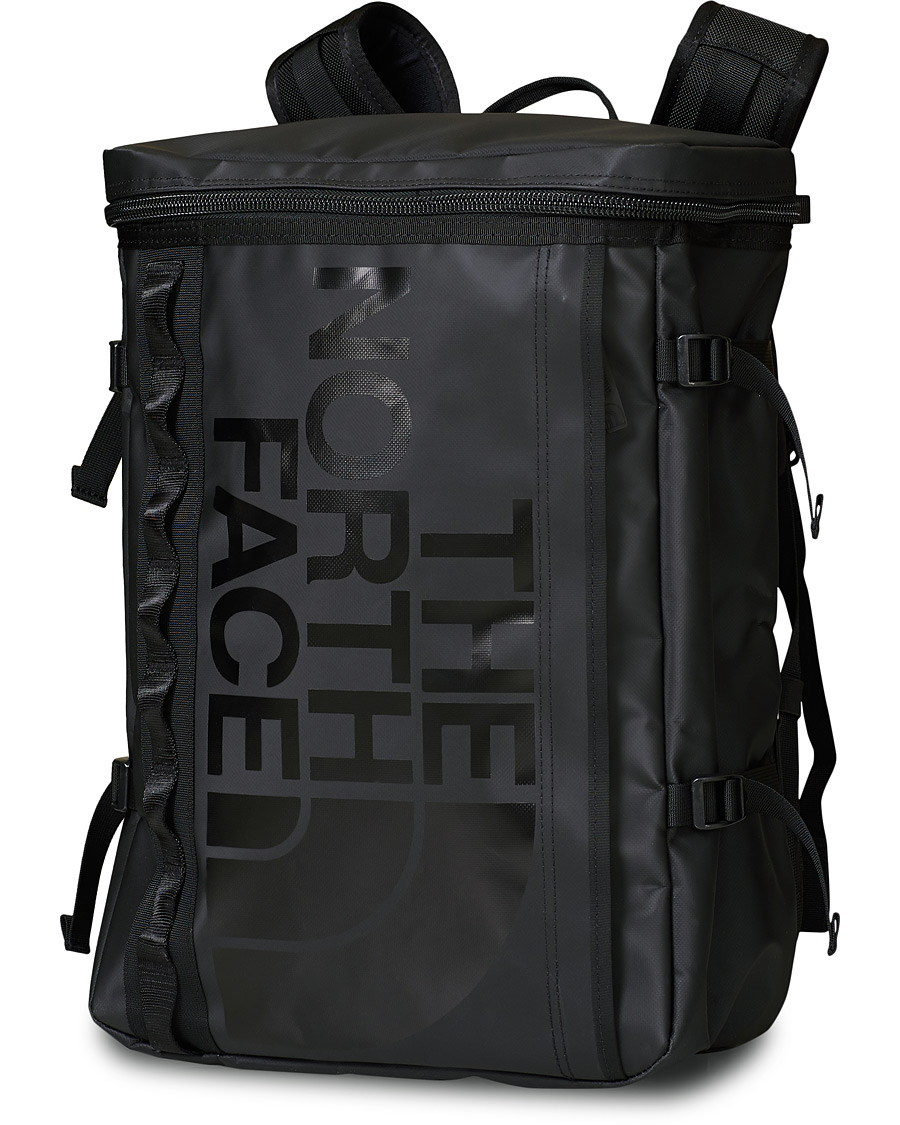 Homme | The North Face Basecamp Backpack Black | The North Face | Basecamp Backpack Black