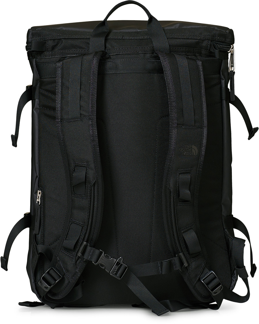 Homme | The North Face Basecamp Backpack Black | The North Face | Basecamp Backpack Black