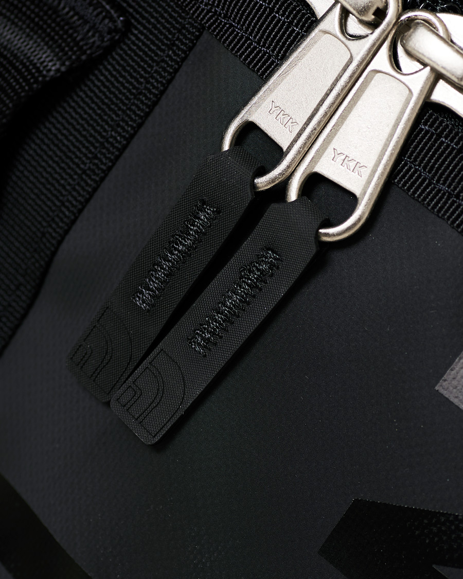 Homme | The North Face Basecamp Backpack Black | The North Face | Basecamp Backpack Black