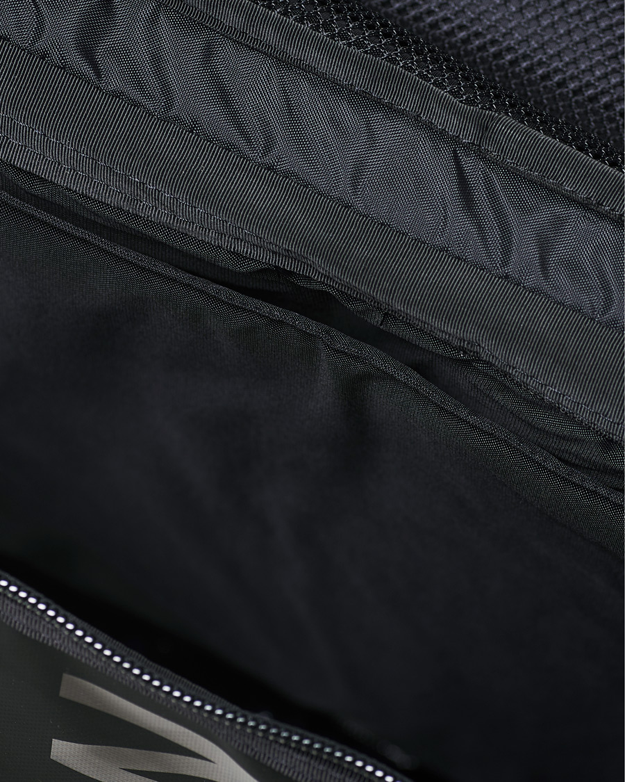 Homme | The North Face Basecamp Backpack Black | The North Face | Basecamp Backpack Black