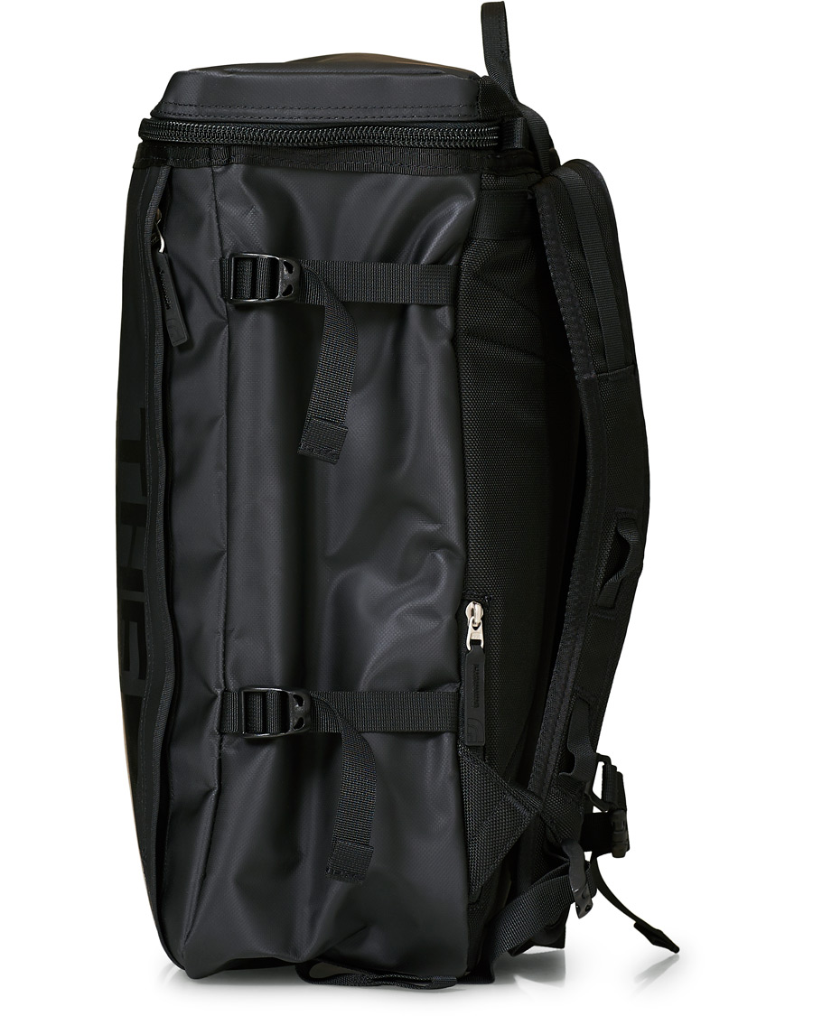 Homme | The North Face Basecamp Backpack Black | The North Face | Basecamp Backpack Black