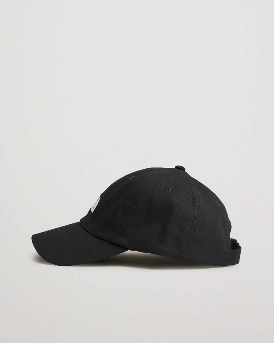 Homme | The North Face Norm Cap Black | The North Face | Norm Cap Black