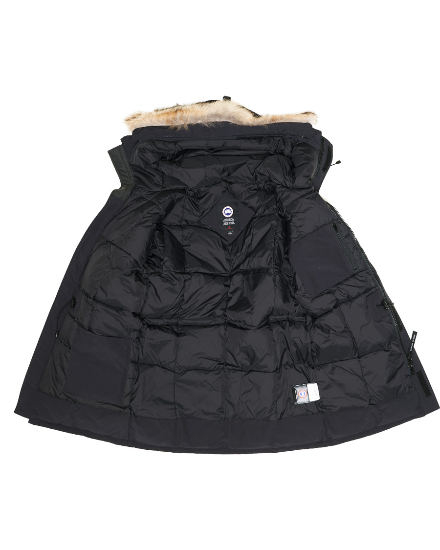 Homme | Manteaux Et Vestes | Canada Goose | Langford Parka Navy