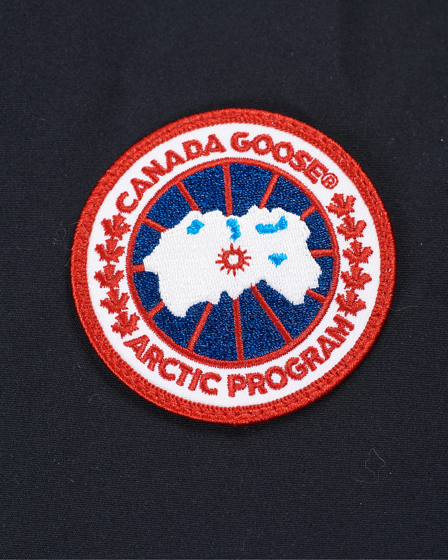 Homme | Manteaux Et Vestes | Canada Goose | Chateau No Fur Parka Navy