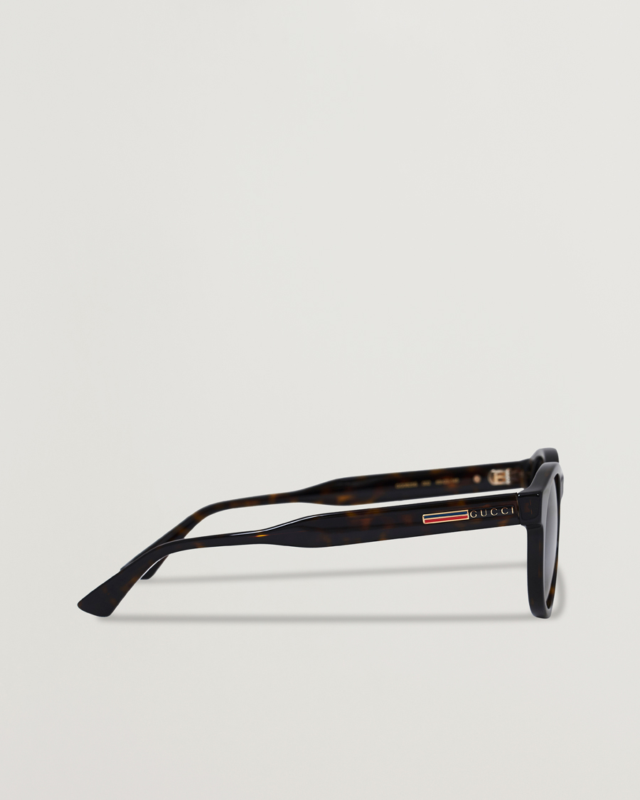 Homme | Gucci GG0825S Sunglasses Havana/Brown | Gucci | GG0825S Sunglasses Havana/Brown