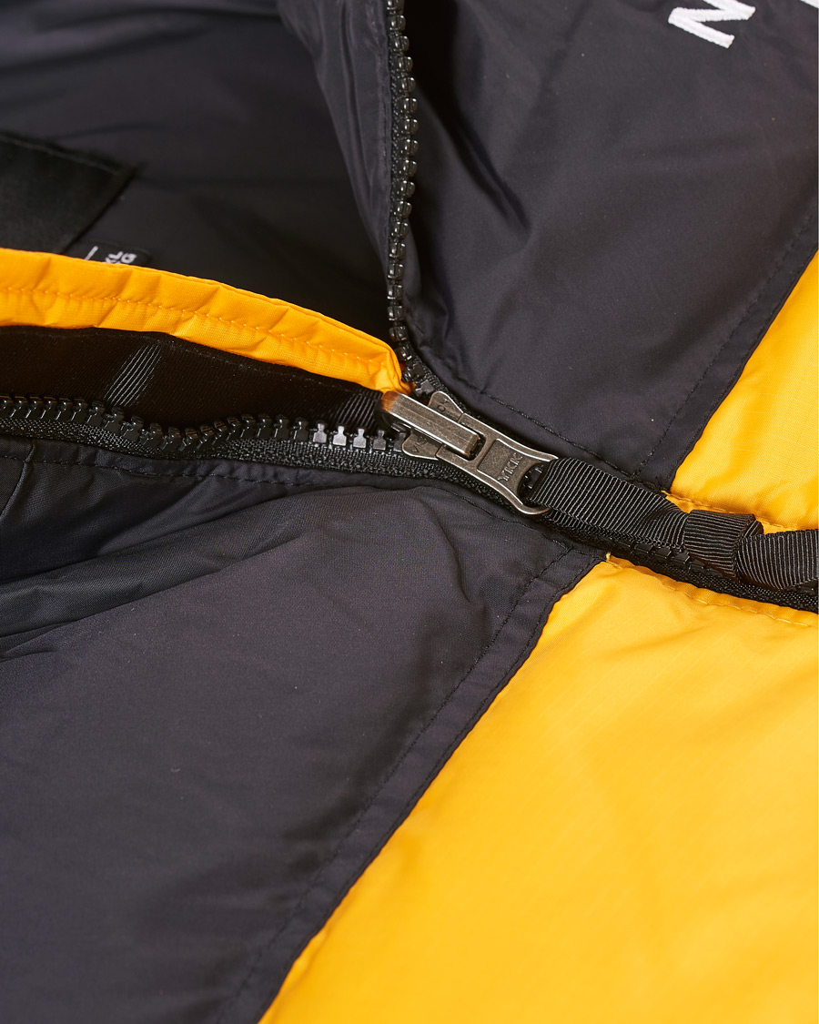 Heren | Jassen | The North Face | 1996 Retro Nuptse Jacket Summit Gold