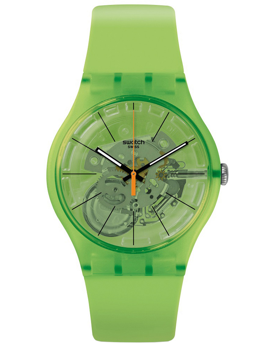 Homme | Swatch Kiwi Vibes | Swatch | Kiwi Vibes