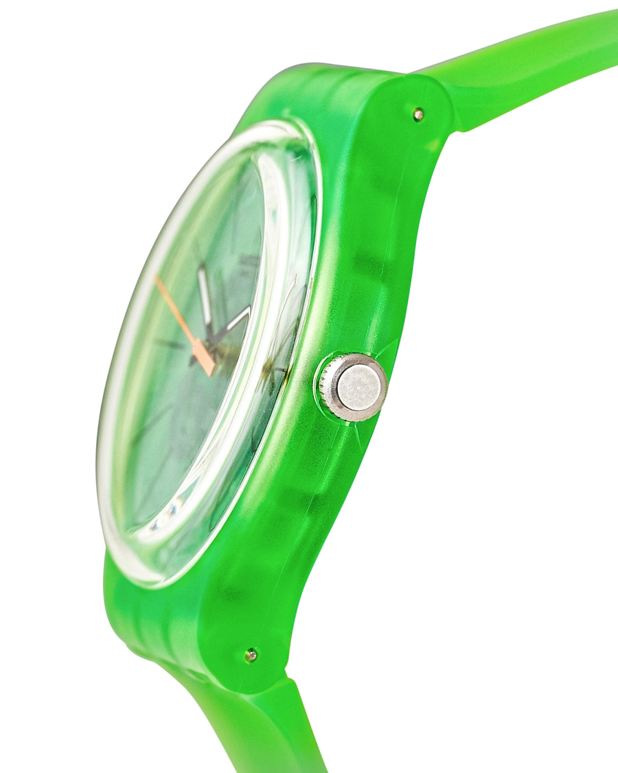 Homme | Swatch Kiwi Vibes | Swatch | Kiwi Vibes