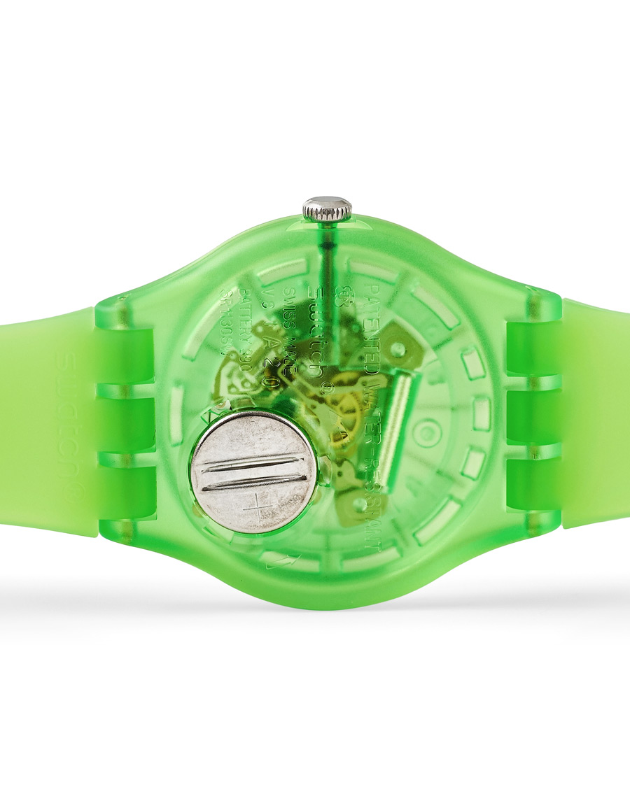 Homme | Swatch Kiwi Vibes | Swatch | Kiwi Vibes