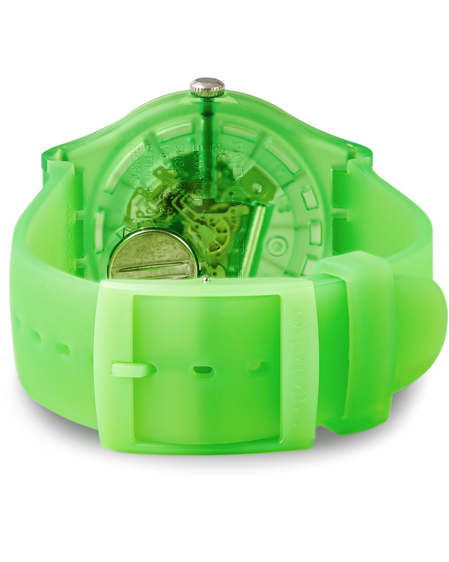 Homme | Swatch Kiwi Vibes | Swatch | Kiwi Vibes