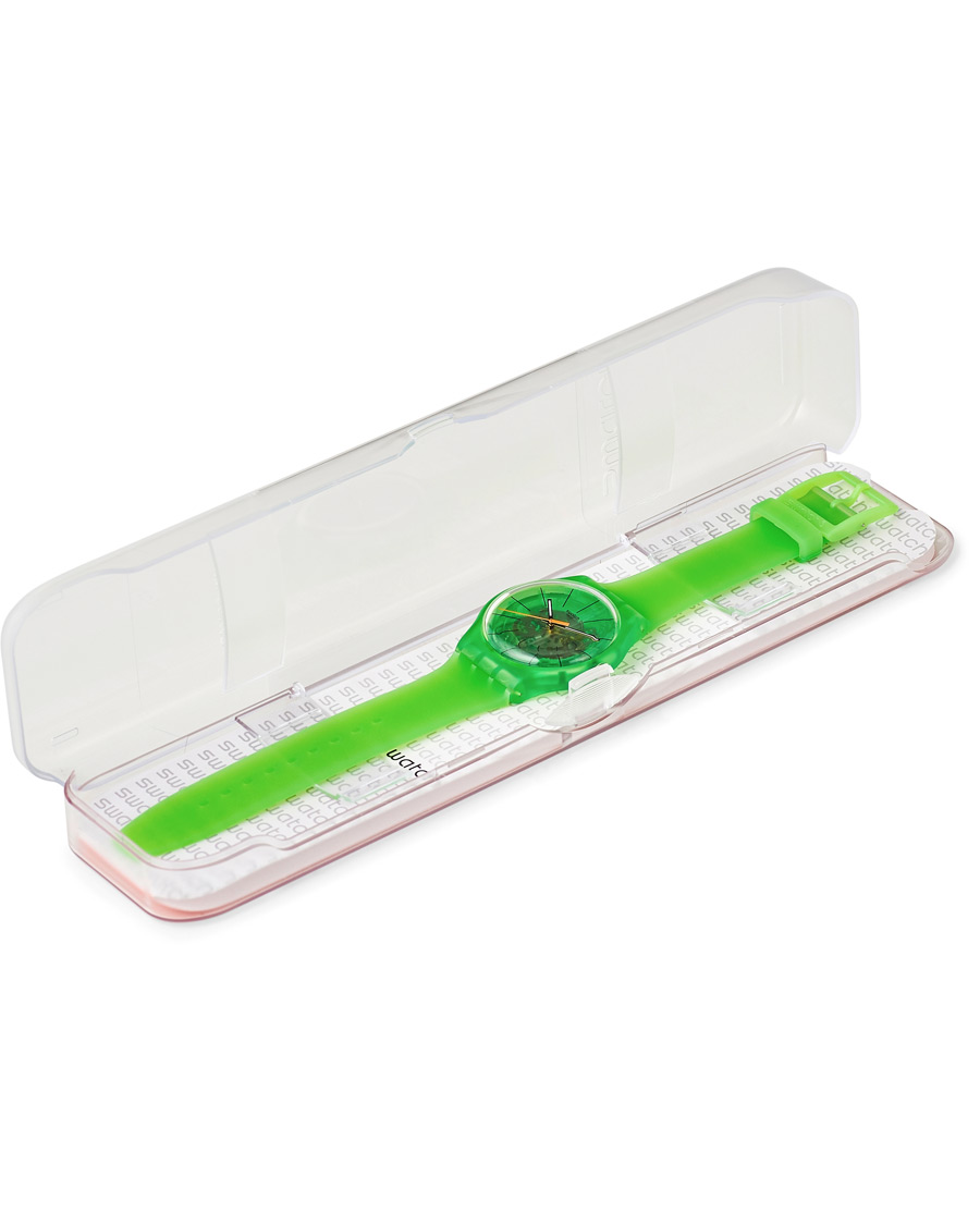 Homme | Swatch Kiwi Vibes | Swatch | Kiwi Vibes