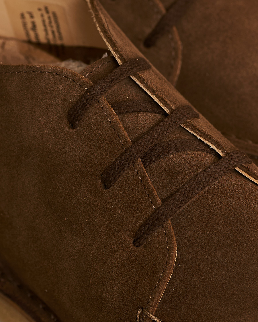 Homme | Astorflex Dukeflex Chukka Boot Brown Suede | Astorflex | Dukeflex Chukka Boot Brown Suede