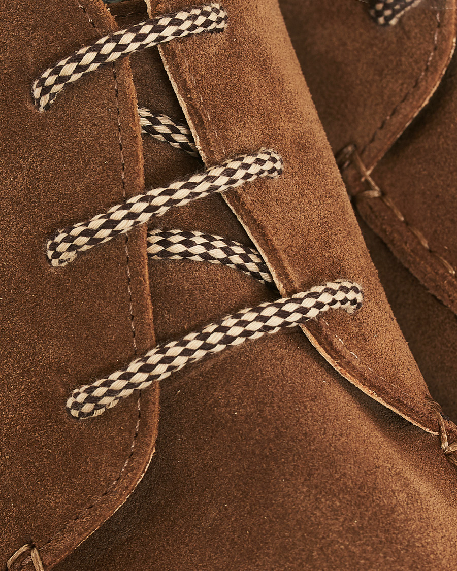 Homme | Astorflex Dukeflex Chukka Boot Brown Suede | Astorflex | Dukeflex Chukka Boot Brown Suede