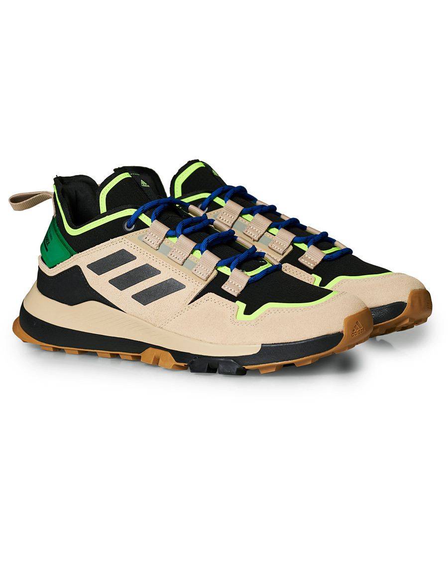 Homme | adidas Originals Terrex Hikster Sneaker Savann/Black | adidas Originals | Terrex Hikster Sneaker Savann/Black