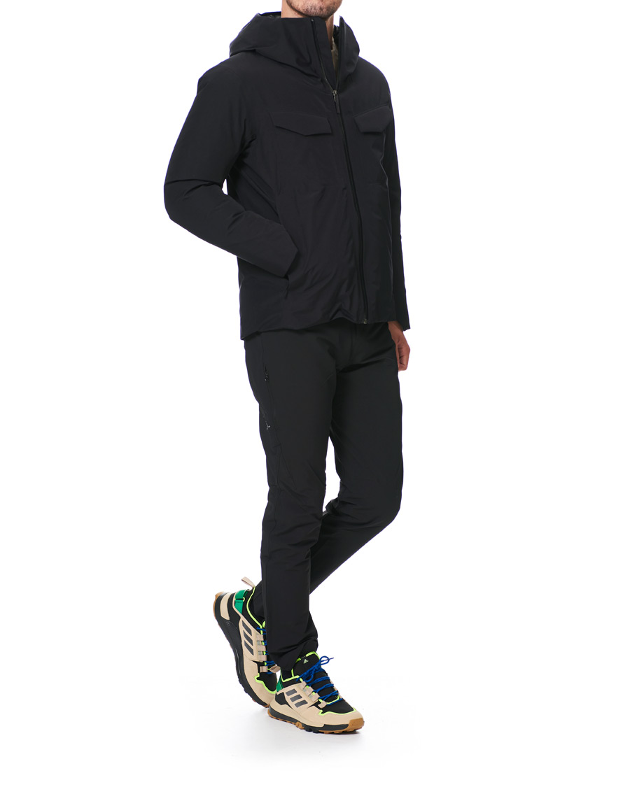 Homme | adidas Originals Terrex Hikster Sneaker Savann/Black | adidas Originals | Terrex Hikster Sneaker Savann/Black