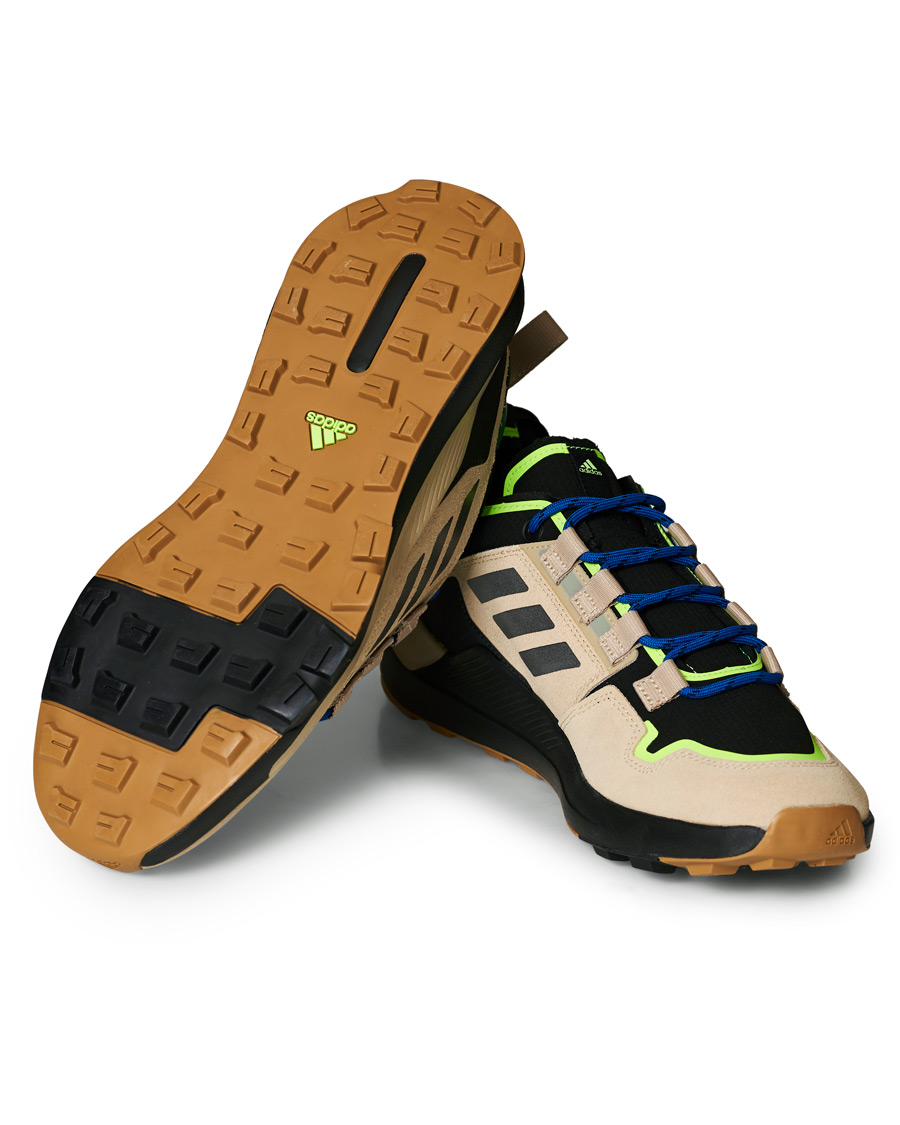 Homme | adidas Originals Terrex Hikster Sneaker Savann/Black | adidas Originals | Terrex Hikster Sneaker Savann/Black