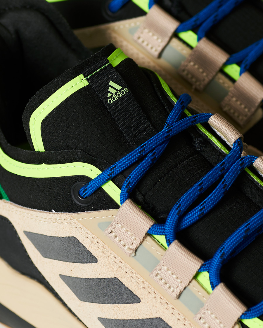 Homme | adidas Originals Terrex Hikster Sneaker Savann/Black | adidas Originals | Terrex Hikster Sneaker Savann/Black