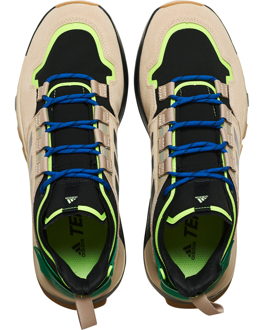 Homme | adidas Originals Terrex Hikster Sneaker Savann/Black | adidas Originals | Terrex Hikster Sneaker Savann/Black