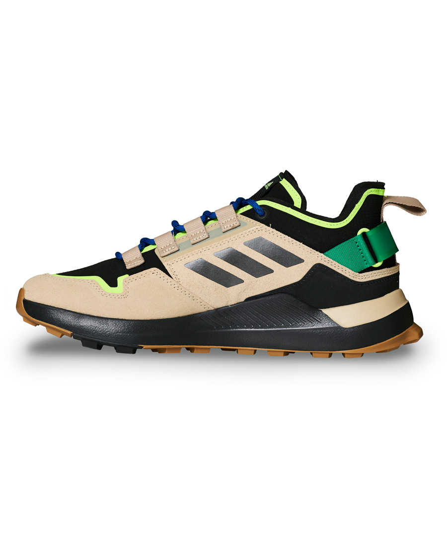 Homme | adidas Originals Terrex Hikster Sneaker Savann/Black | adidas Originals | Terrex Hikster Sneaker Savann/Black