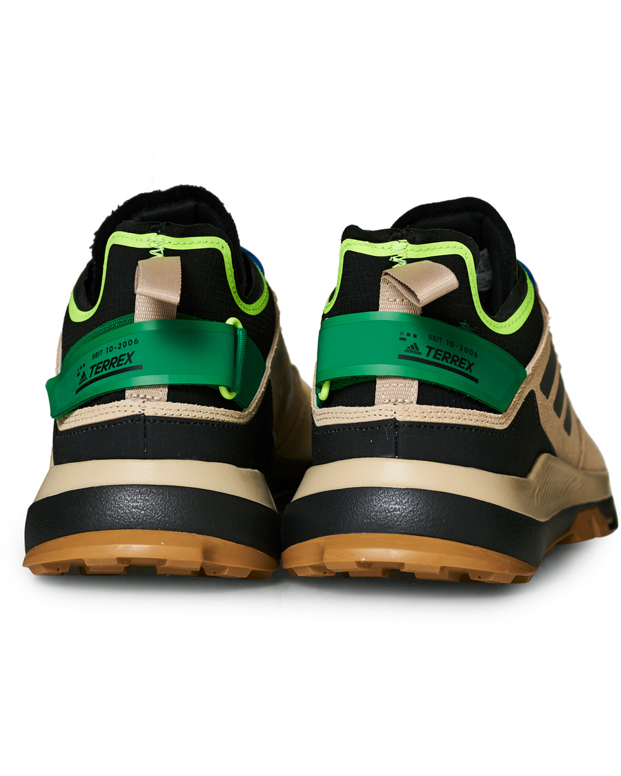 Homme | adidas Originals Terrex Hikster Sneaker Savann/Black | adidas Originals | Terrex Hikster Sneaker Savann/Black