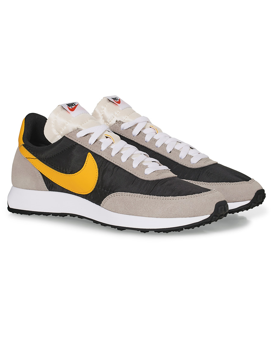 Homme | Nike Air Tailwind 79 Sneaker Black/Grey | Nike | Air Tailwind 79 Sneaker Black/Grey