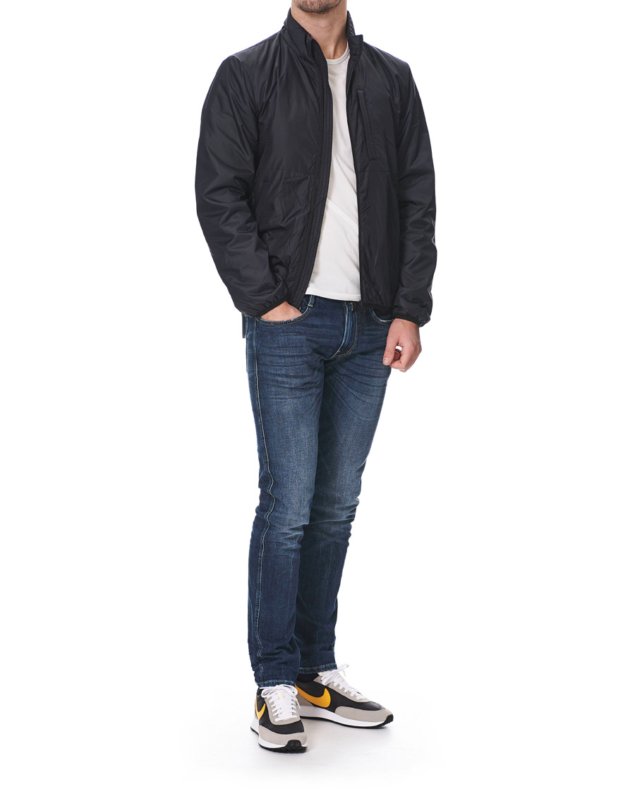 Homme | Nike Air Tailwind 79 Sneaker Black/Grey | Nike | Air Tailwind 79 Sneaker Black/Grey