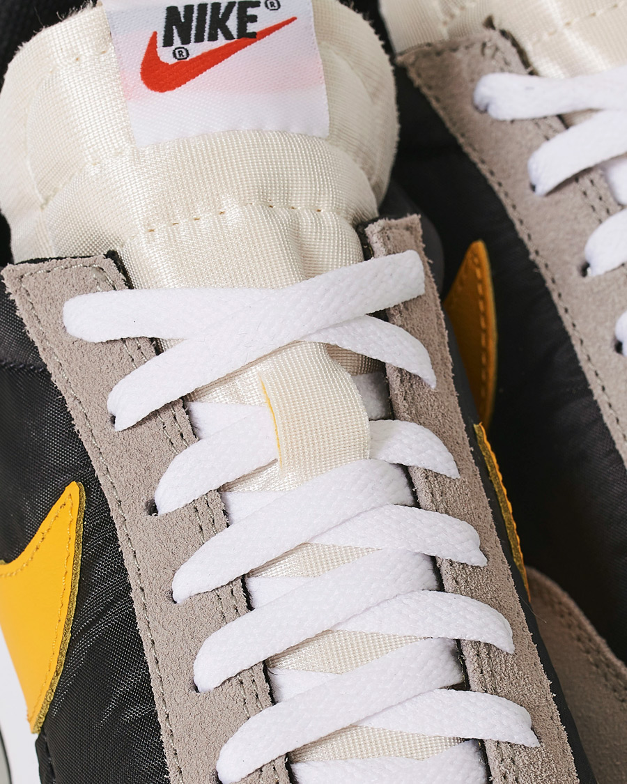 Homme | Nike Air Tailwind 79 Sneaker Black/Grey | Nike | Air Tailwind 79 Sneaker Black/Grey